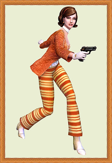 Cate Archer