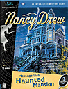 Nancy Drew: Message in a Haunted Mansion - Review