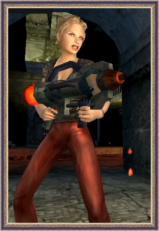 Buffy