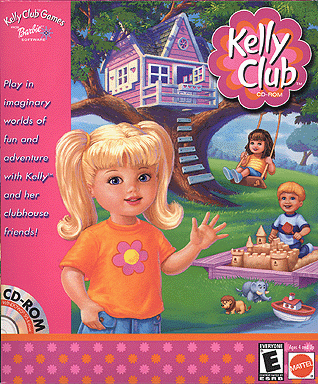 Kelly Club - Box