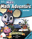 Mia's Math Adventure - Review