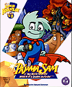 Pajama Sam No Need To Hide When It's Dark Outside. - Review